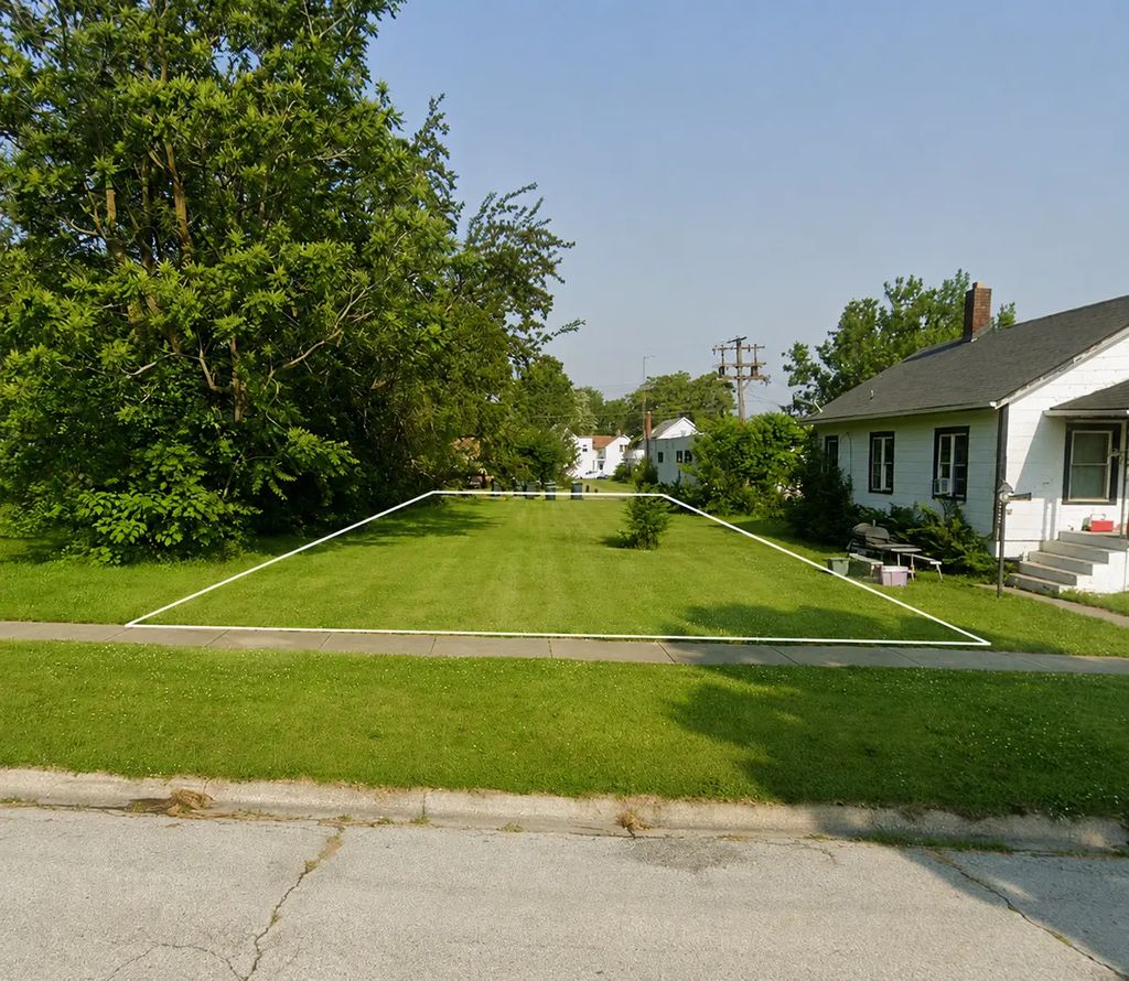 443 N Rosewood Avenue, Kankakee