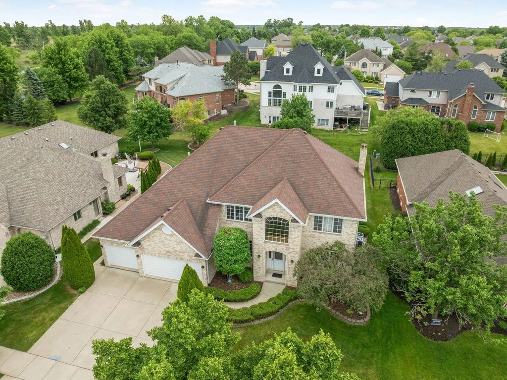 10417 Venice Lane, Orland Park
