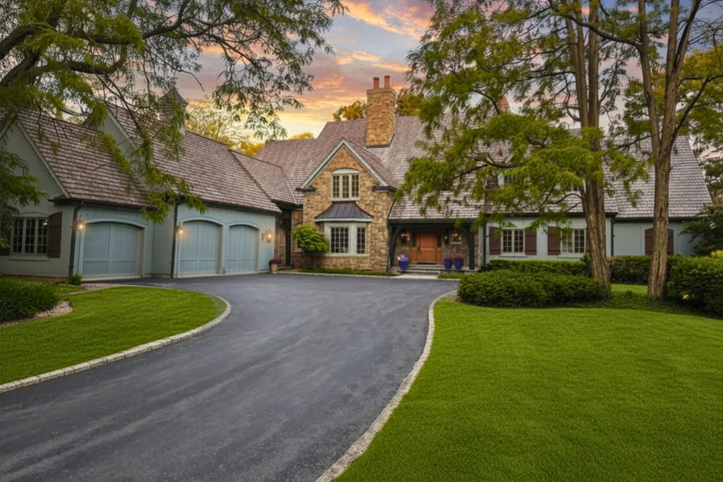 1425 Galloway Drive, Woodstock