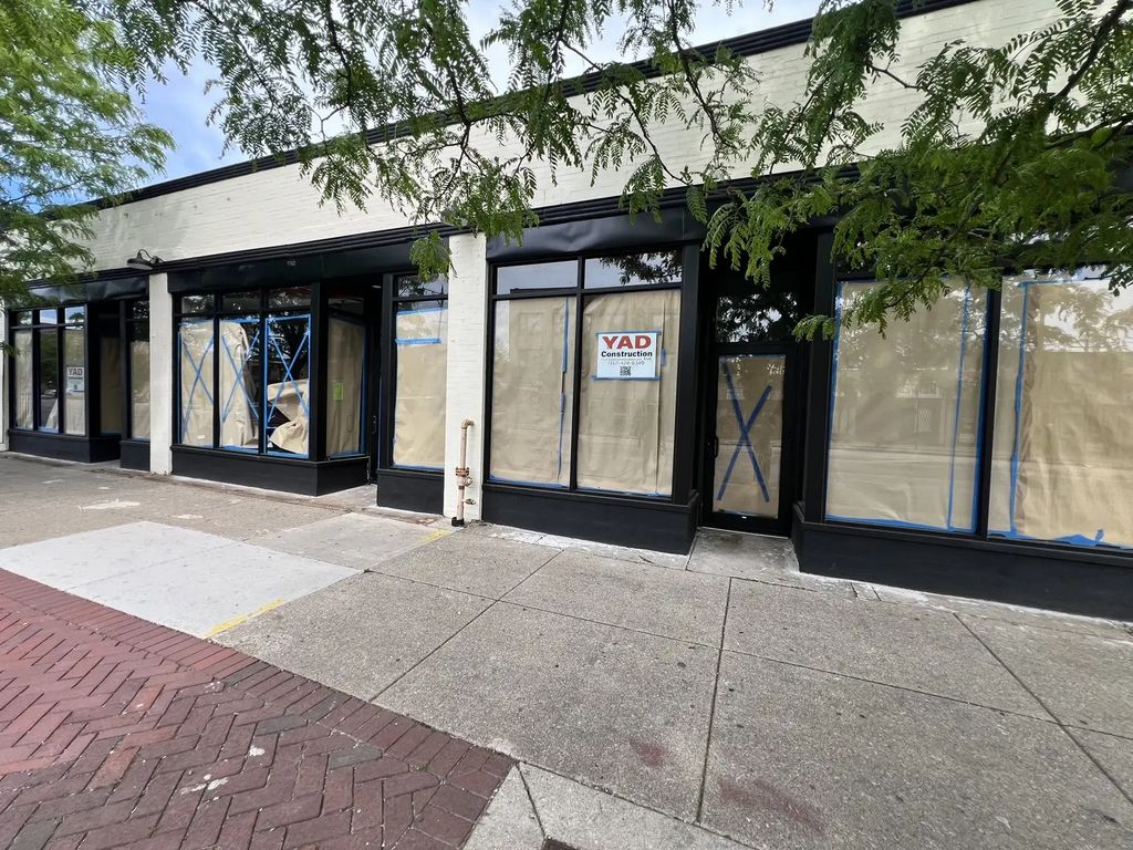 8229 S Cottage Grove Avenue, Chicago