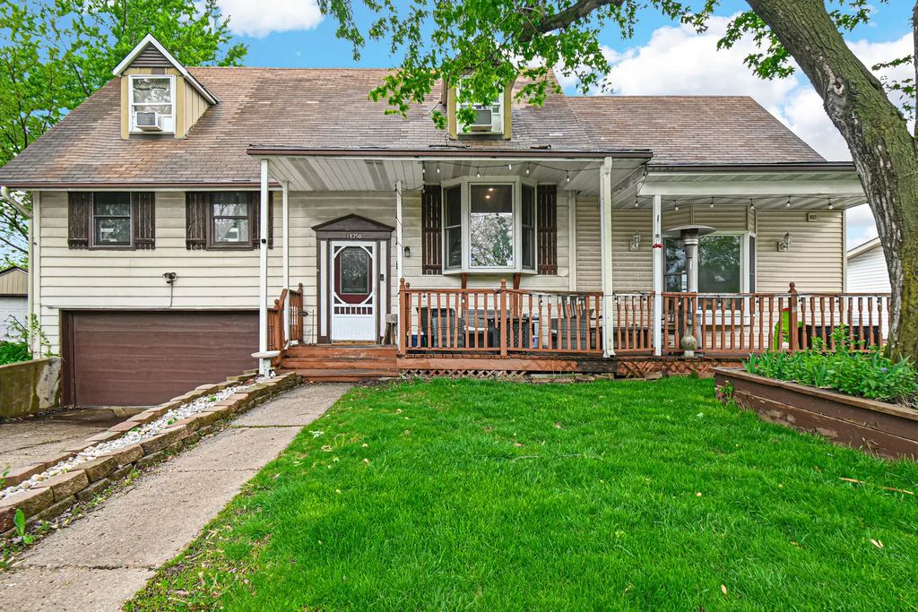 19350 Beechnut Drive, Mokena