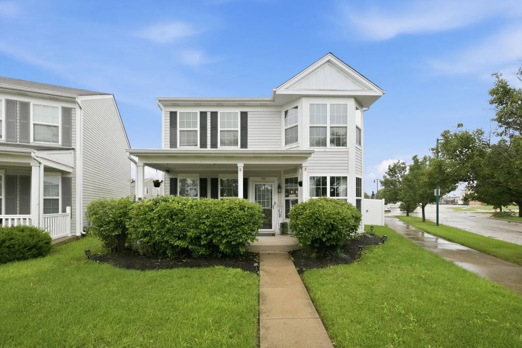 450 Victoria Circle, Park Forest