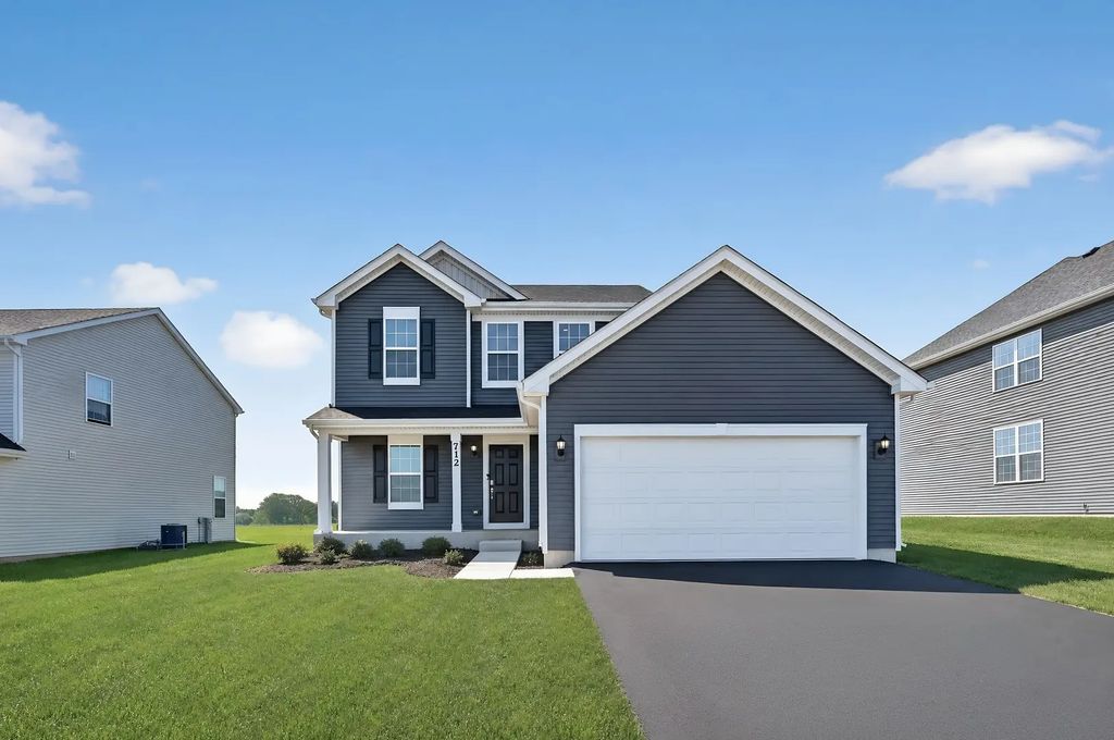 712 Erwin Street, Oswego