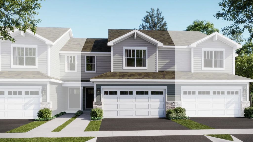 219 Cooney Way, Oswego