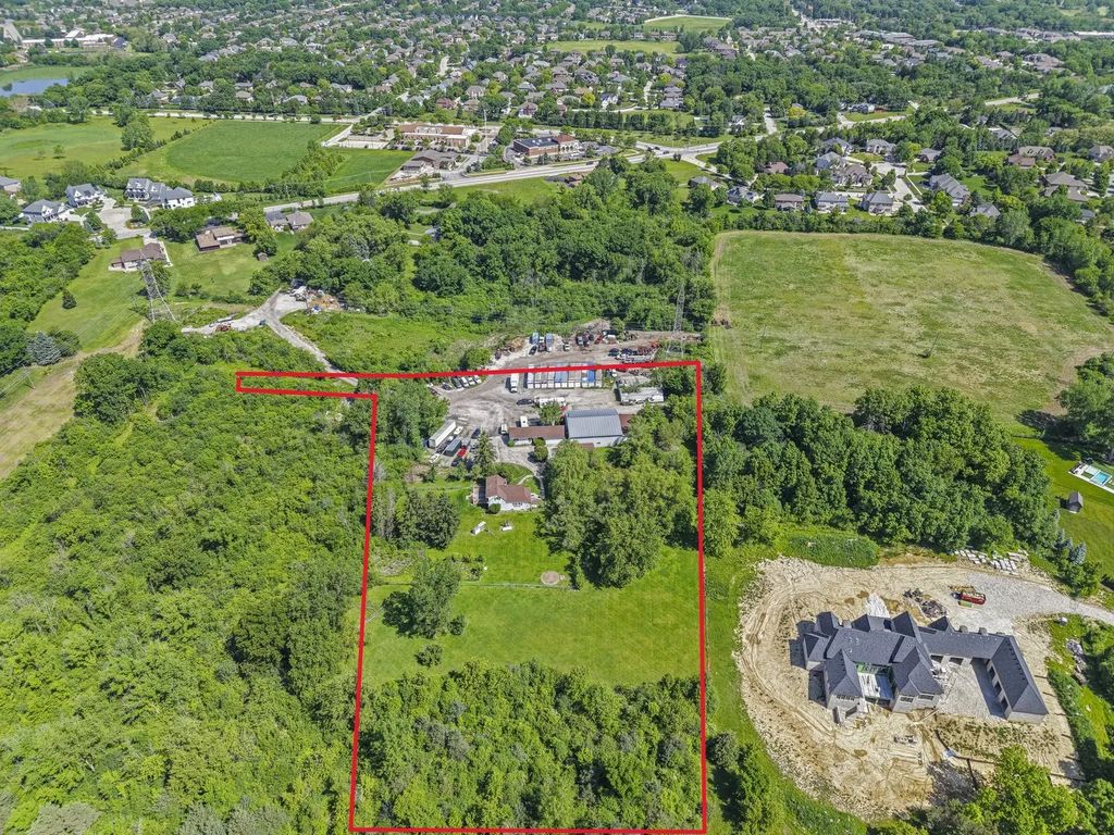 12799 Archer Avenue, Lemont