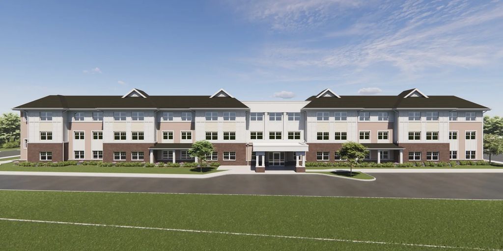 340 Cary-algonquin Road 102, Cary
