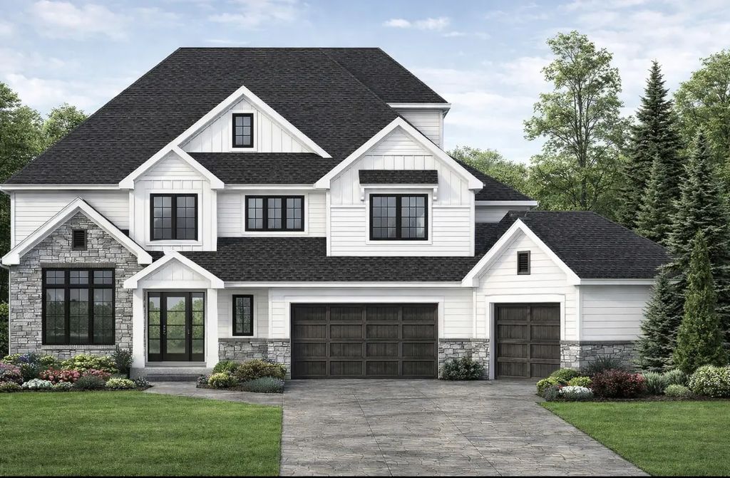 1200 S Patrick Lane, Palatine