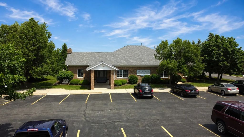 1991 Wiesbrook Road, Oswego