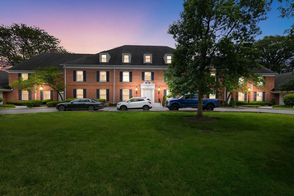 7323 Heritage Court 1a, Frankfort