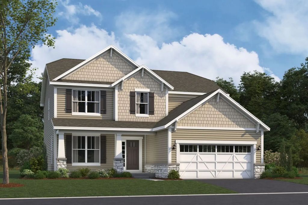 415 Tanya Lane, Oswego
