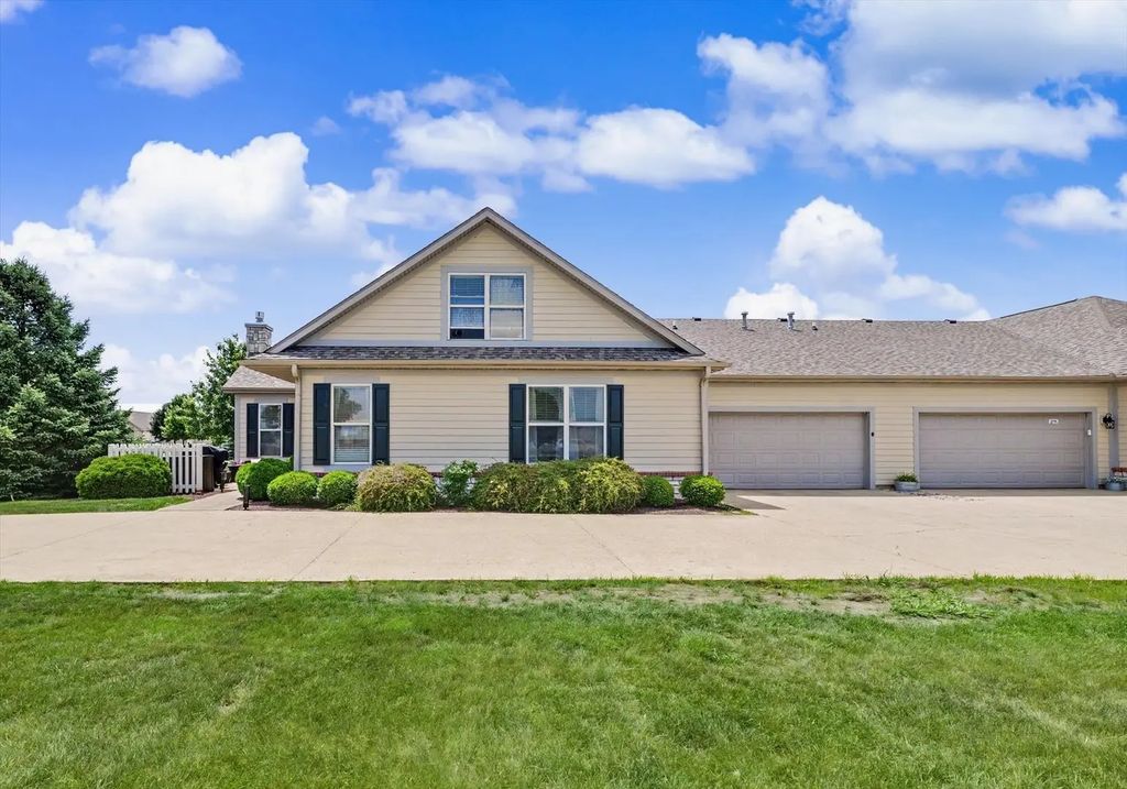 2769 J T Coffman Drive, Champaign