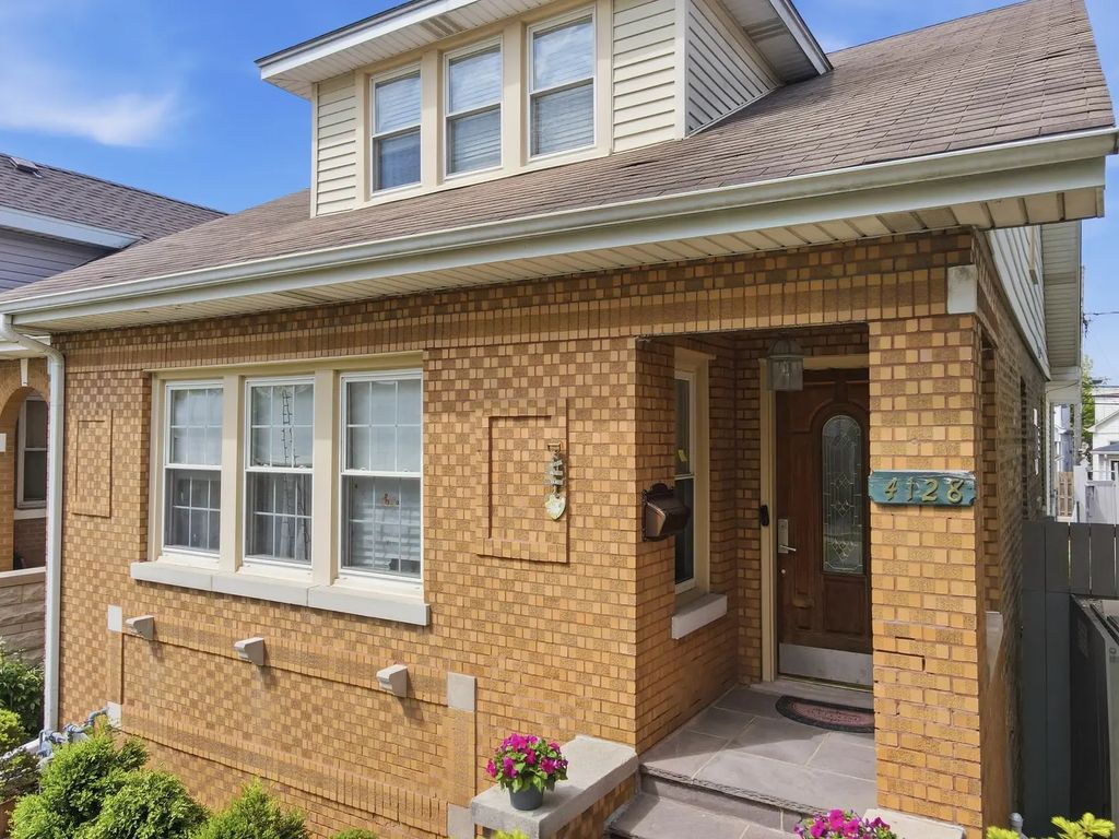 4128 N Ottawa Avenue, Norridge