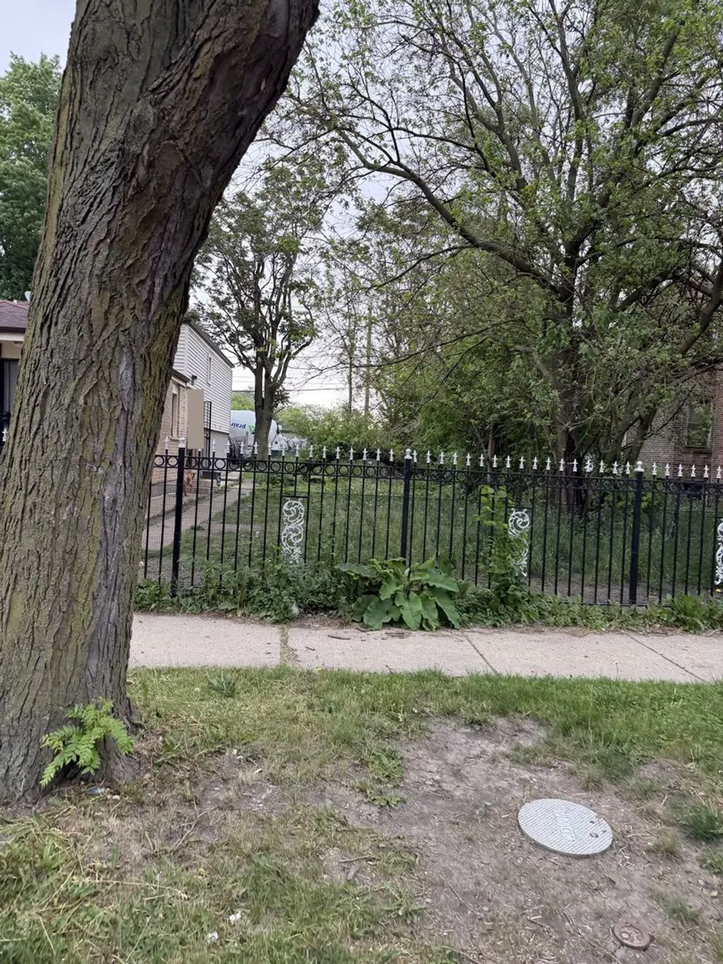 6549 S Marshfield Avenue, Chicago