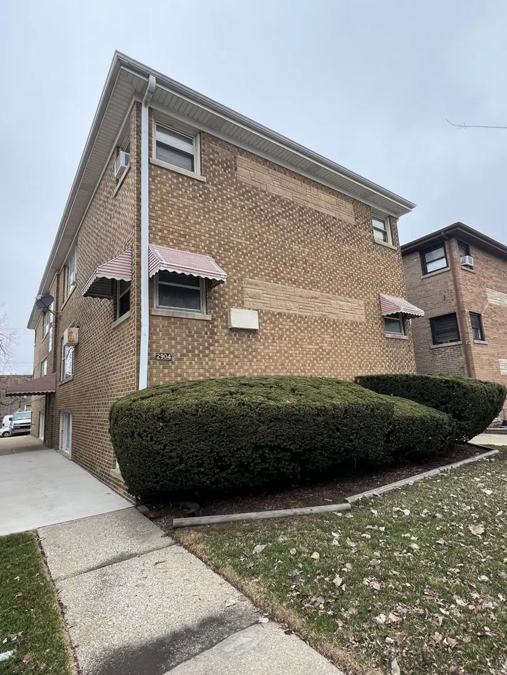 2904 W Foster Avenue 2f, Chicago, 60625