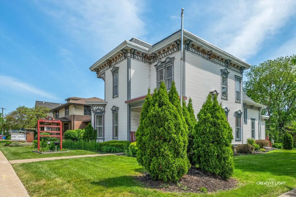 15133 S Route 59 Highway, Plainfield