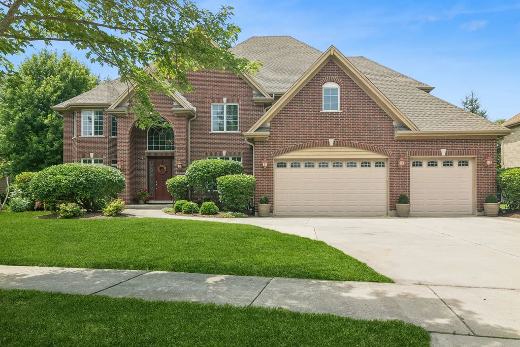 775 John Court, Lake Zurich