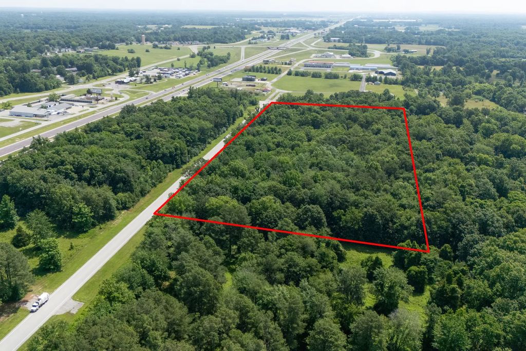 1501 Main Street, Carterville