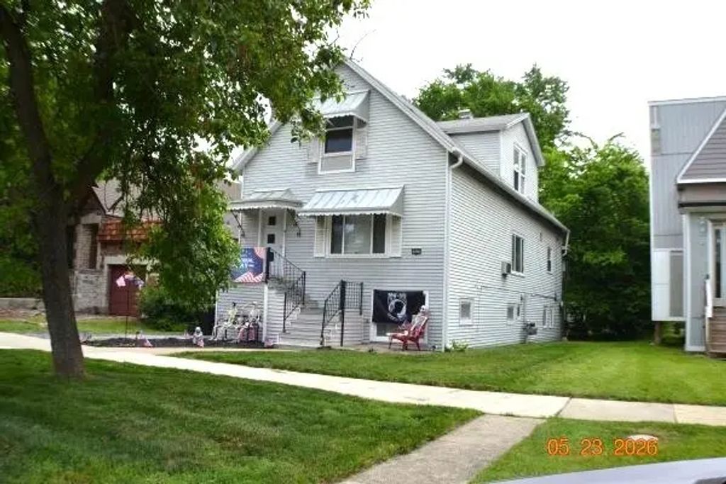 10073 S Prospect Avenue 2, Chicago