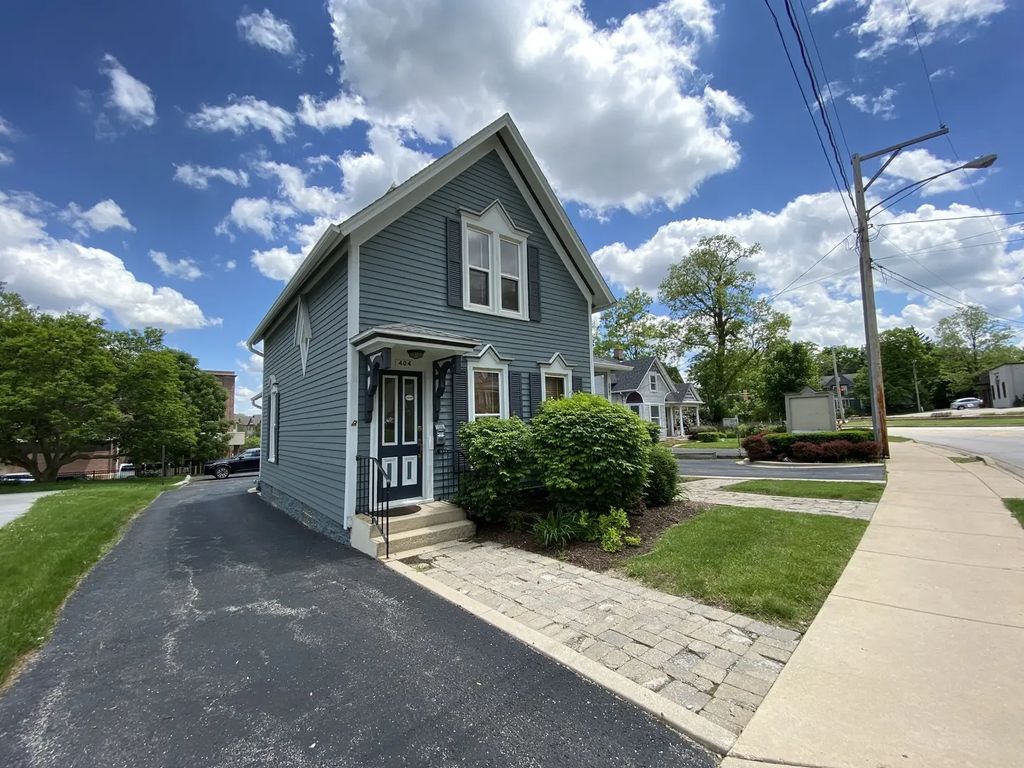 404 S 2nd Street, St. Charles