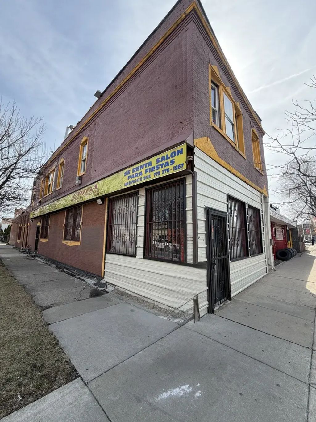 3935 S Kedzie Avenue, Chicago