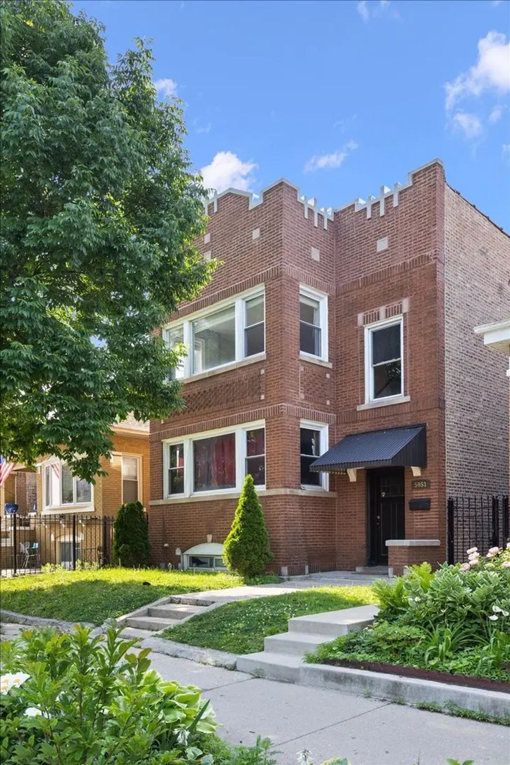 5051 W Montana Street, Chicago, 60639
