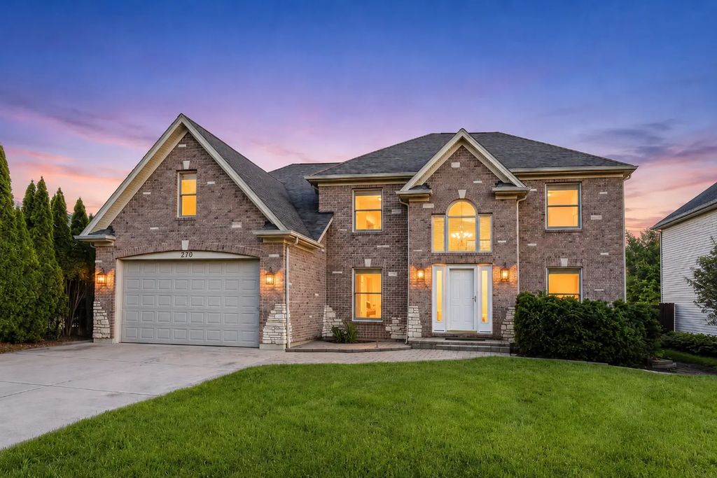270 E Armitage Avenue, Addison
