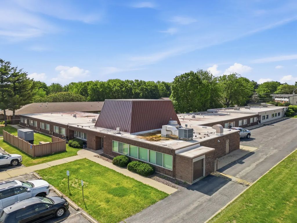 2601 Woodlawn Road, Sterling