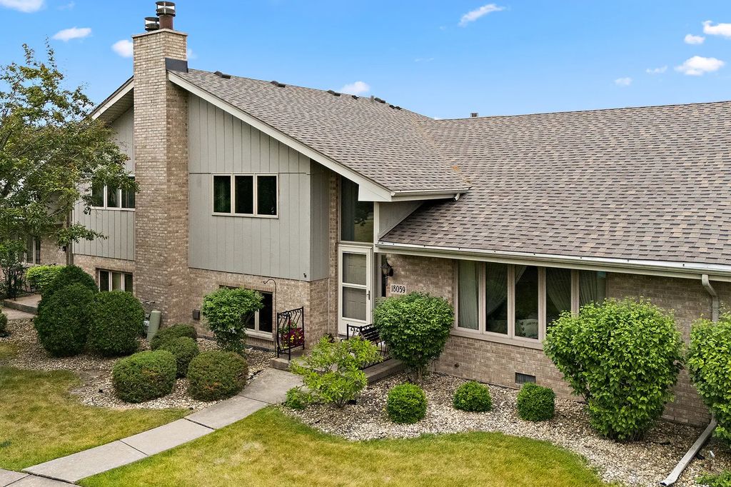 18059 Florida Court 118, Orland Park