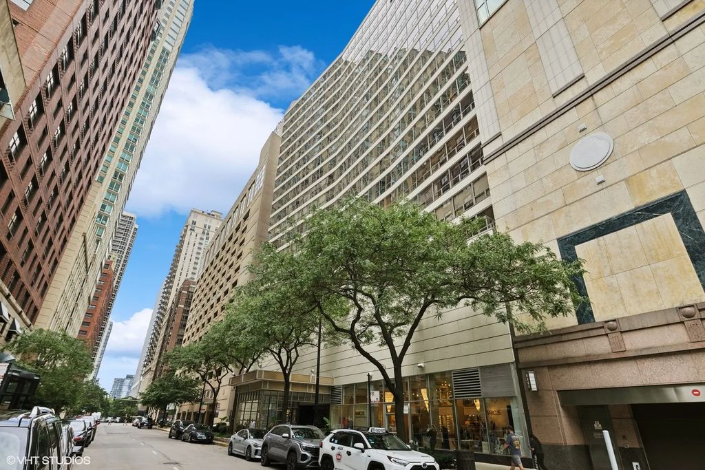 110 E Delaware Place 1902, Chicago