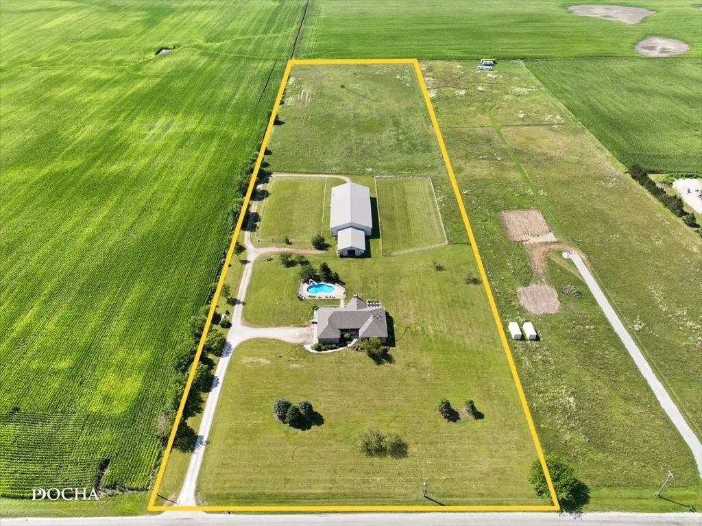 9201 W Offner Road, Peotone