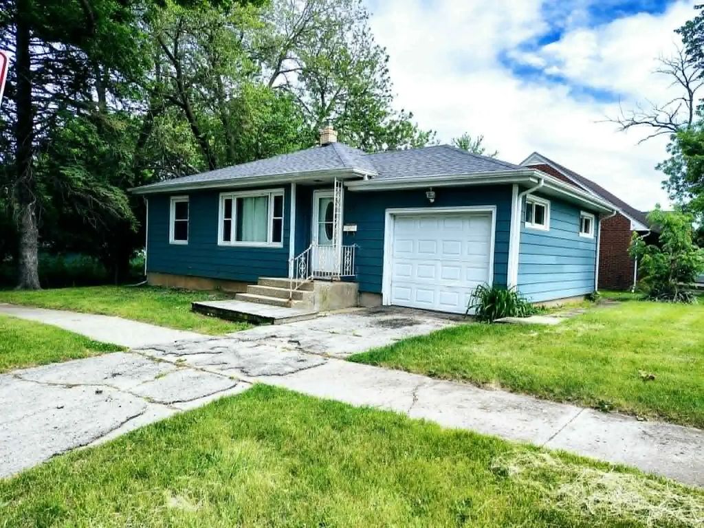 2416 Ashland Avenue, Rockford