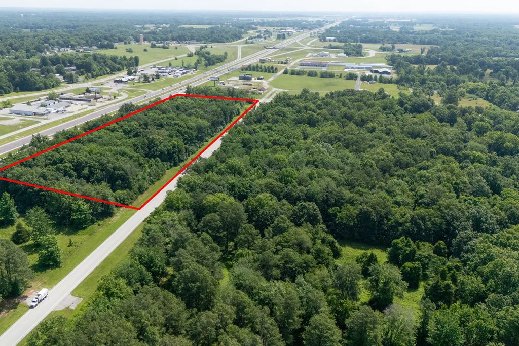 1503 Main Street, Carterville