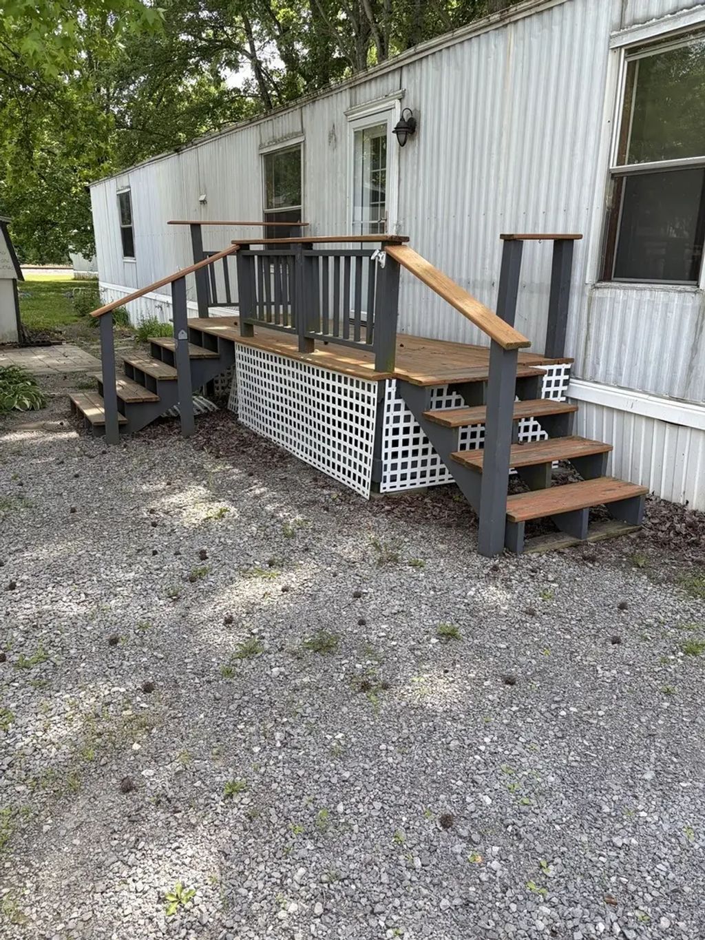 231 S Court Street S 40, Benton