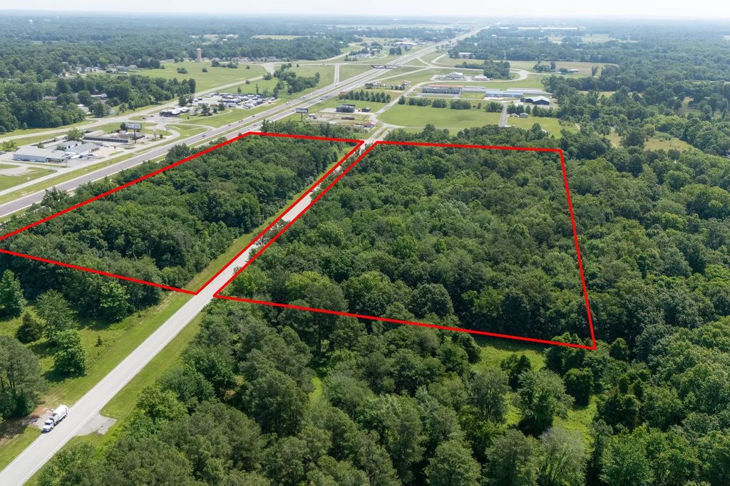 1501a Main Street, Carterville