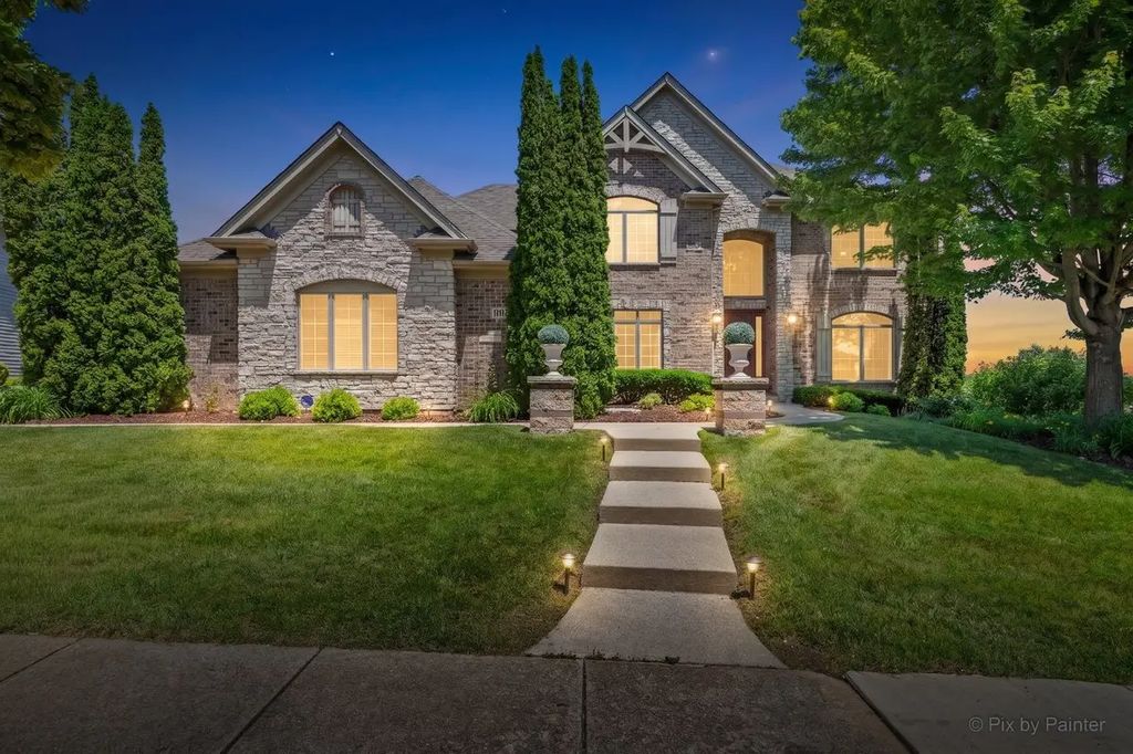 3674 Broadleaf Avenue, Elgin