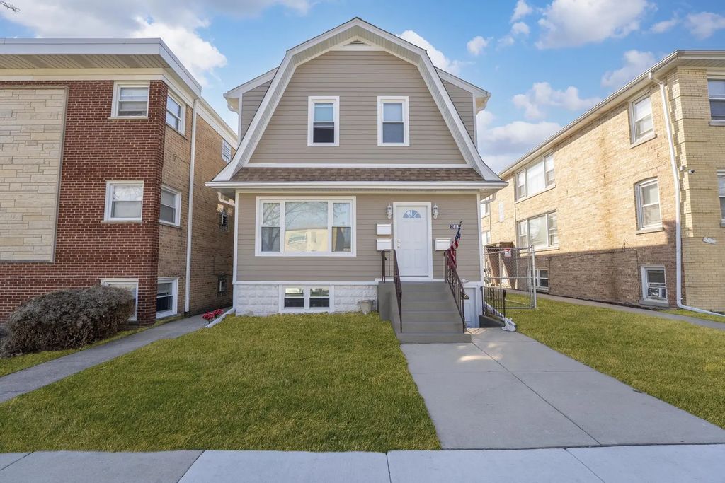 2618 N 73rd Avenue 1, Elmwood Park