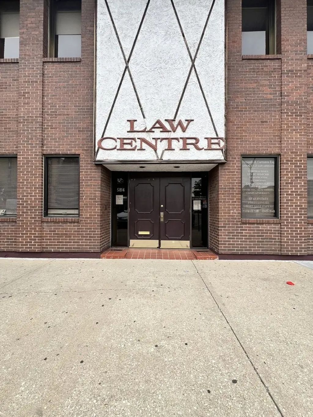 5814 W Cermak Road, Cicero