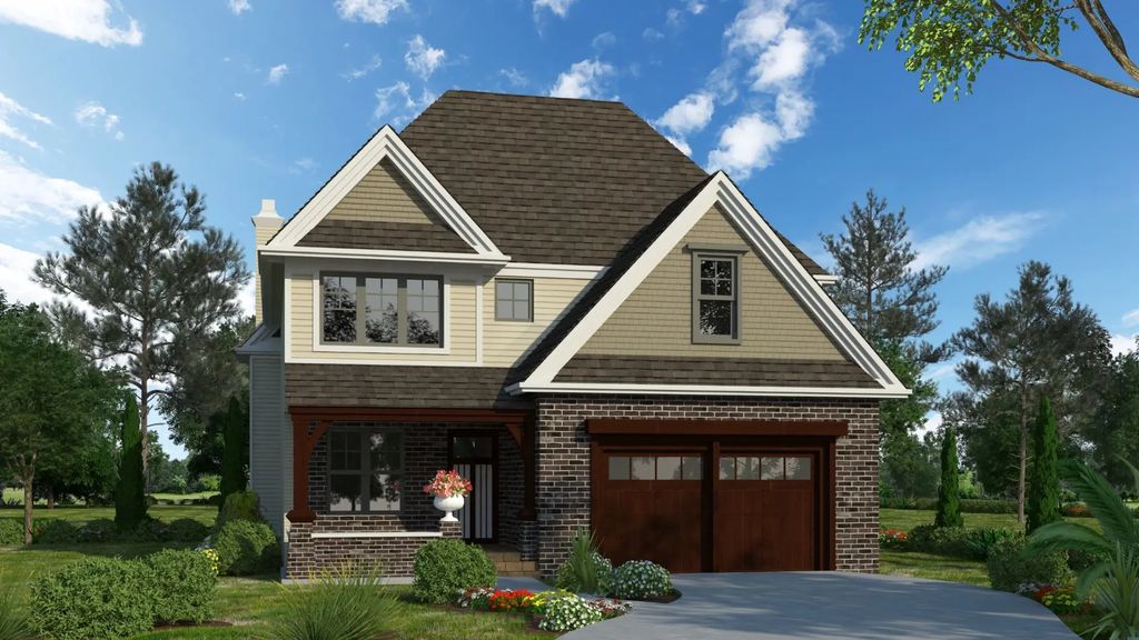 6924 Cambria Cove, Lakewood
