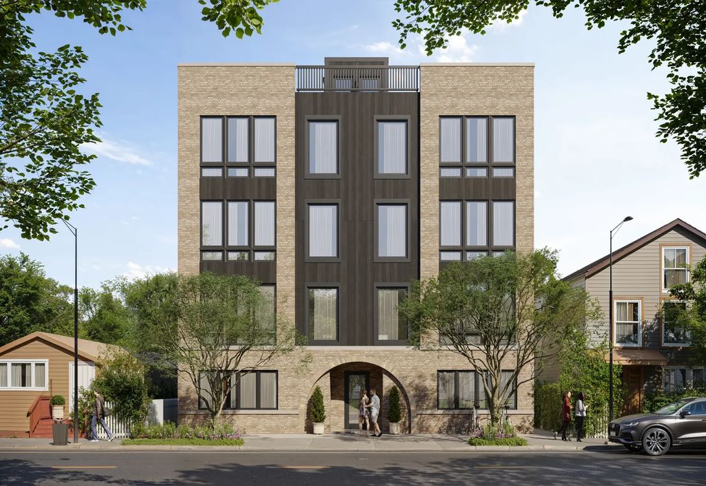 1931 S Jefferson Street 1n, Chicago, 60616