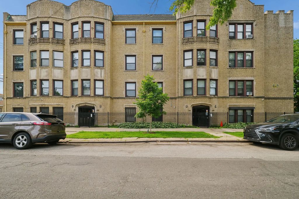 8503 S Drexel Avenue 1e, Chicago