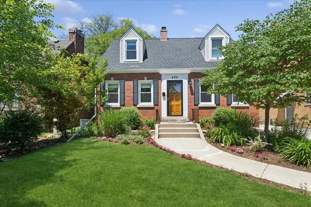 496 Longcommon Road, Riverside