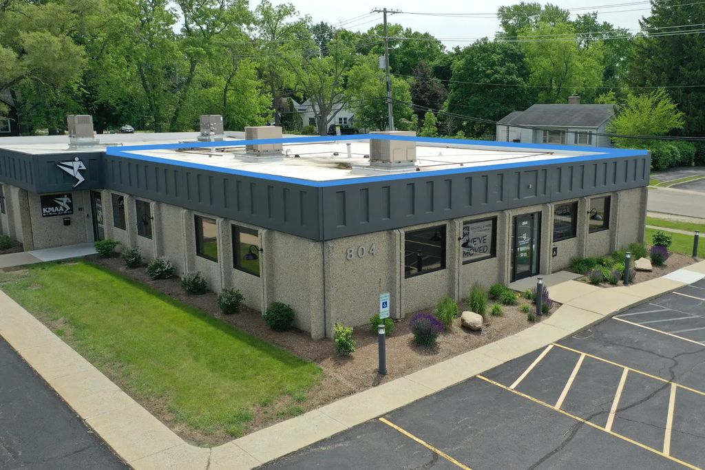 804 Front Street, McHenry