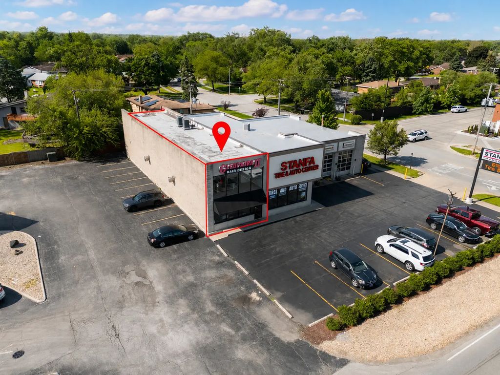 16224 Prince Drive, South Holland