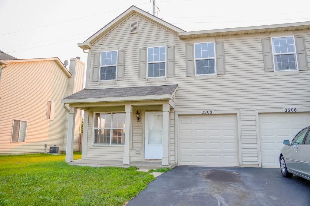 2208 Rebecca Circle 2208, Montgomery