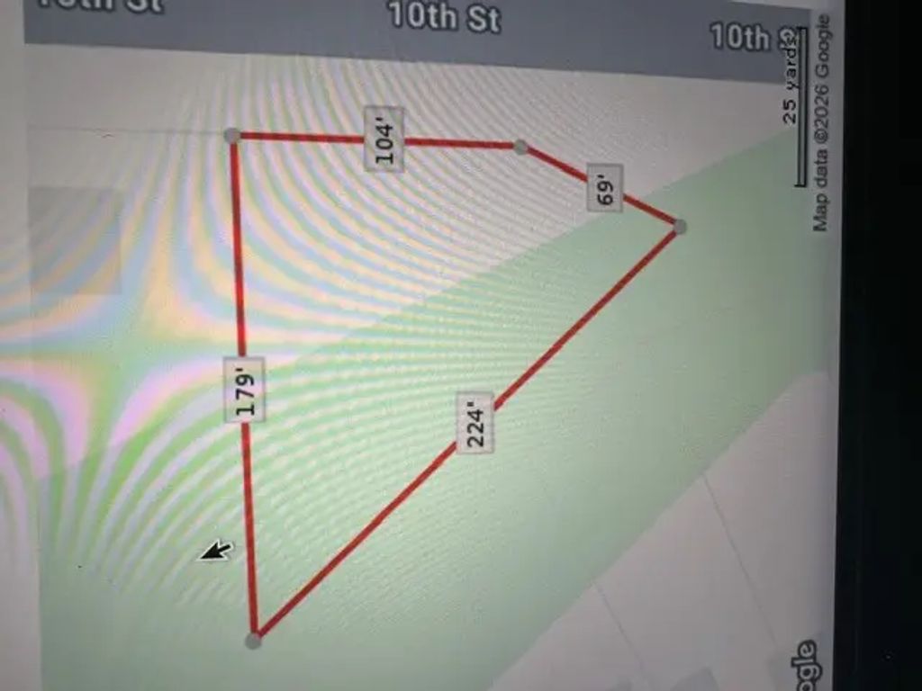 Lot 448 10th Street, Silvis