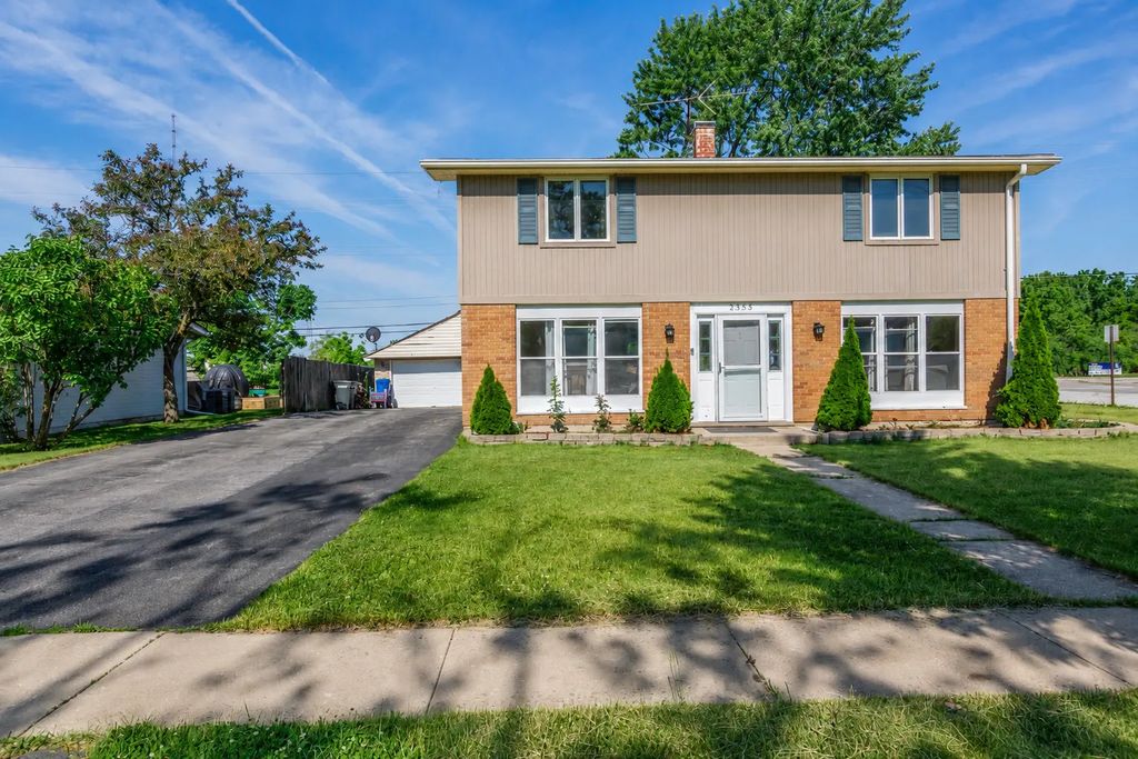 19314 Beechnut Drive, Mokena
