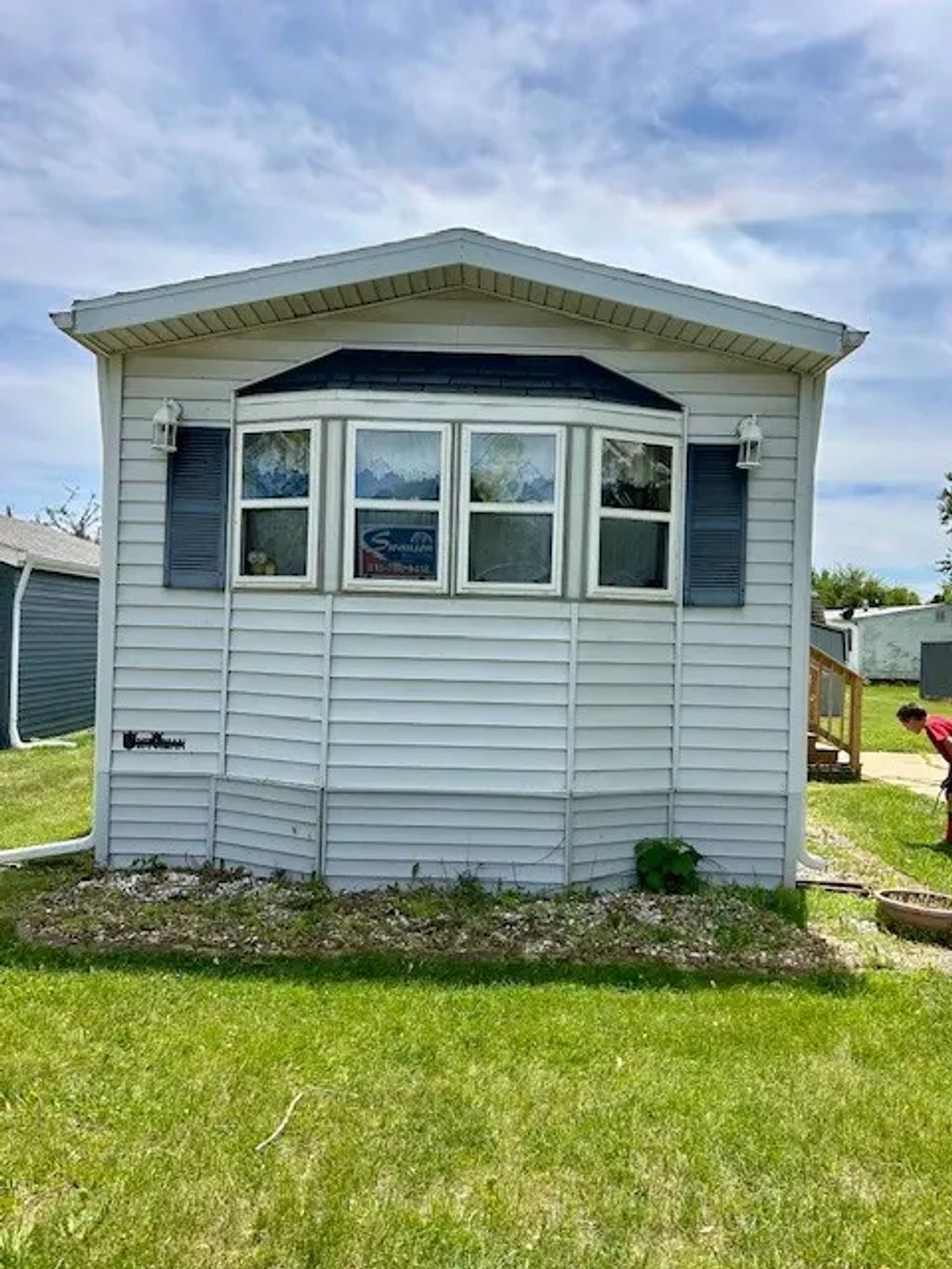 64 Birch Drive, Sandwich
