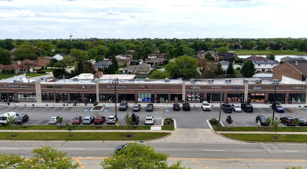 9023 W 151st Street, Orland Park