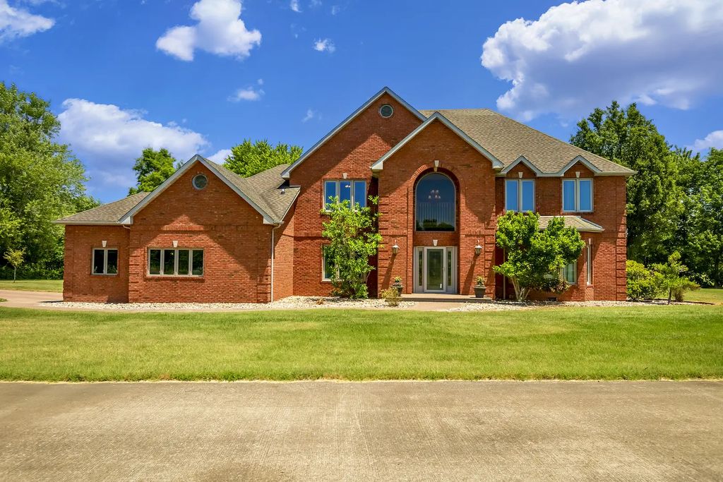 12863 Bowling Alley Road, Benton