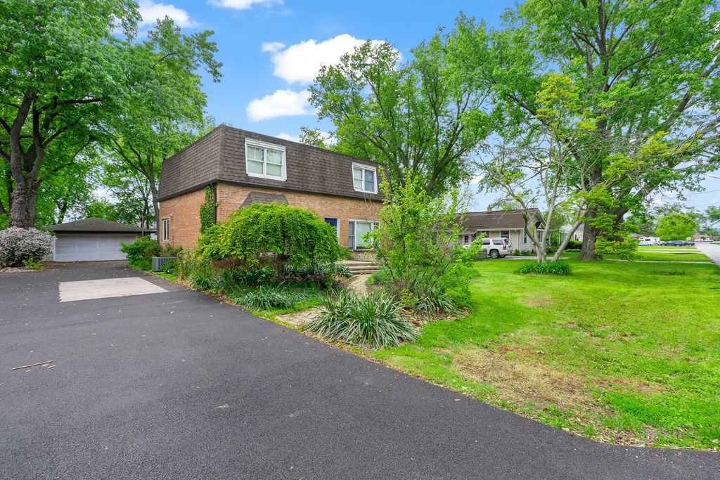 17720 67th Avenue, Tinley Park